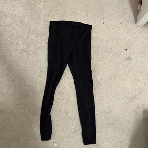 Lululemon leggings size 8